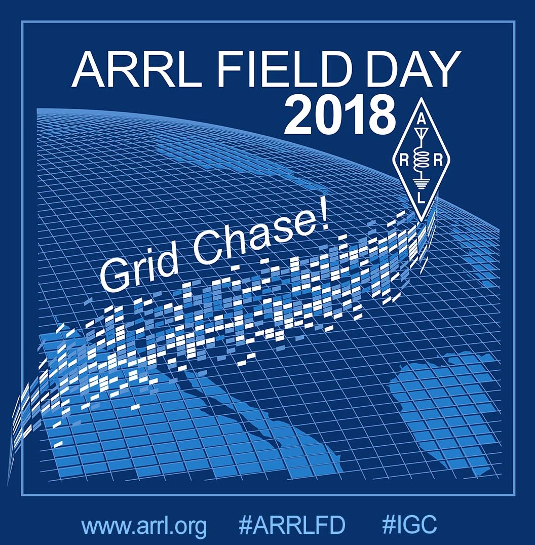 ARRL-FD2018-logo