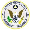 Image result for WACO-McLENNAN COUNTY EMERGENCY MANAGEMENT logo