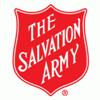 Image result for salvation army logo