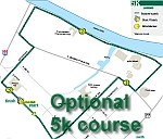 5K-course map