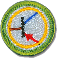 electronics merit badge
