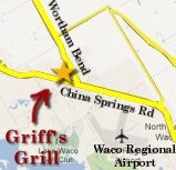 griffs grill map