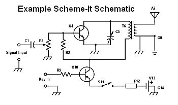 scheme-it-example-schematic